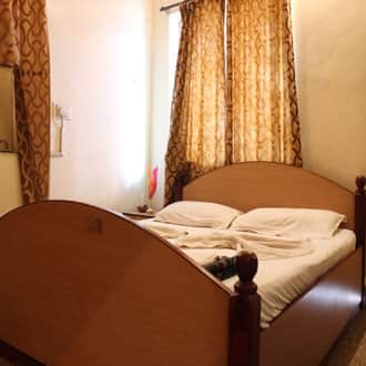 Maria Rosa Resort, Goa 2